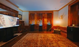 Exclusive Venue in Historic Metropolitan District - Image 0