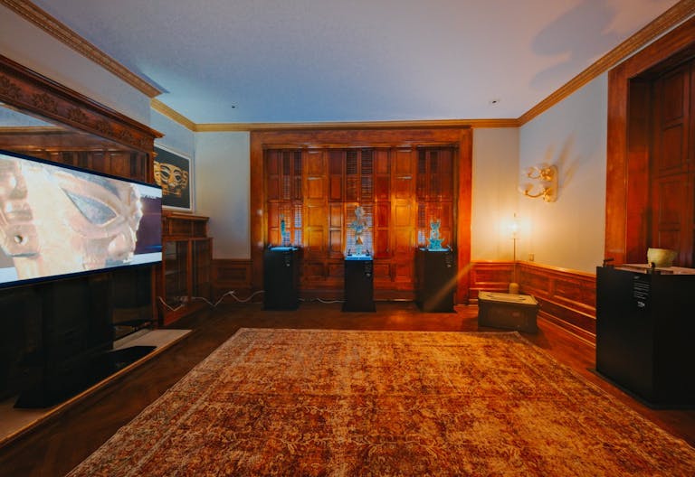 Exclusive Venue in Historic Metropolitan District - Image 0