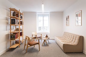 Coworking au c?ur du 9�me arrondissement de Paris- Bureau 12 postes - Image 9
