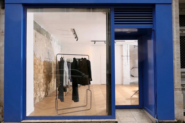 Charmant Showroom et Studio au coeur de Paris - Image 3