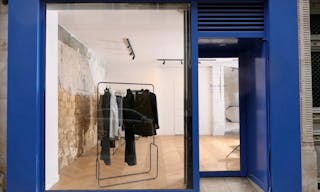 Charmant Showroom et Studio au coeur de Paris - Image 3