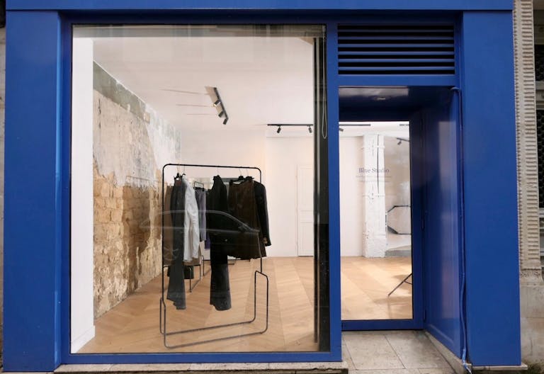 Charmant Showroom et Studio au coeur de Paris - Image 3