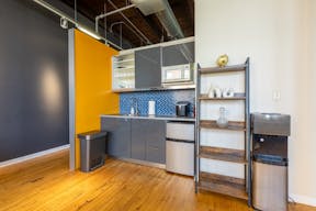 Stylish Urban Loft for Memorable Events | BYOB, Birthdays & More - Image 26