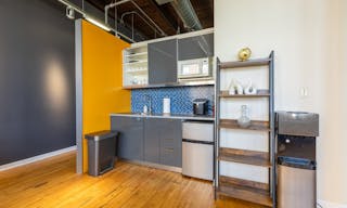 Stylish Urban Loft for Memorable Events | BYOB, Birthdays & More - Image 26