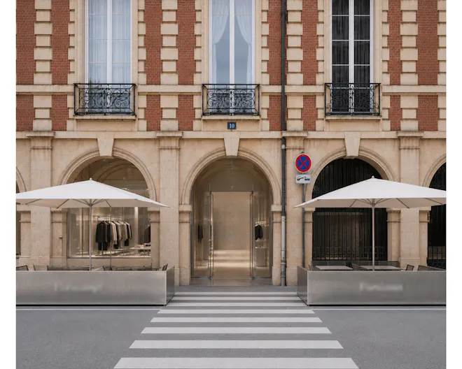 BOUTIQUE MARAIS ICONIC PLACE DES VOSGES - - Image 0