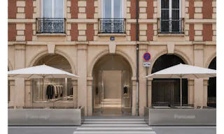 BOUTIQUE MARAIS ICONIC PLACE DES VOSGES - - Image 0