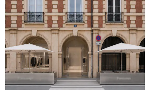 BOUTIQUE MARAIS ICONIC PLACE DES VOSGES - - Image 0