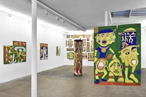 Très bel espace au cœur de Paris, dans le Marais. Beaucoup de charme. - Image 3