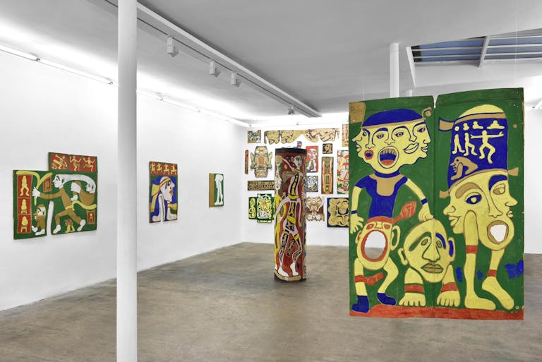 Très bel espace au cœur de Paris, dans le Marais. Beaucoup de charme. - Image 3