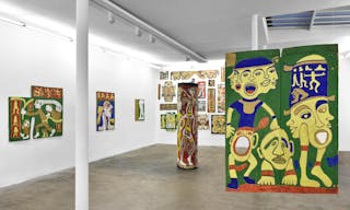 Très bel espace au cœur de Paris, dans le Marais. Beaucoup de charme. - Image 3