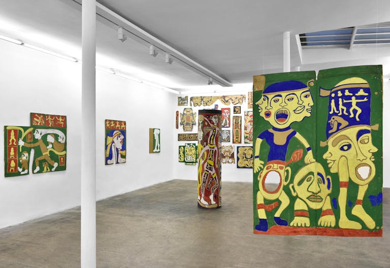 Très bel espace au cœur de Paris, dans le Marais. Beaucoup de charme. - Image 3