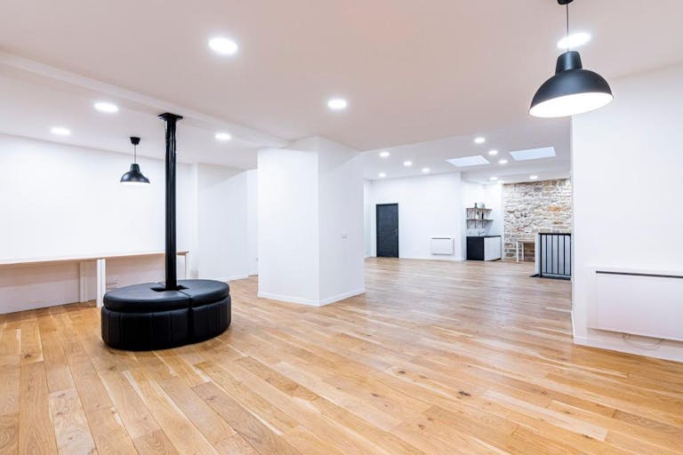 Magnifique Local rénové 170m² - Marais Saint-Paul pour votre évènement - Image 1