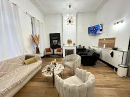 Espace - Id�al show-room, pr�sentation de produits, shooting photo, Pop up store - Image 2