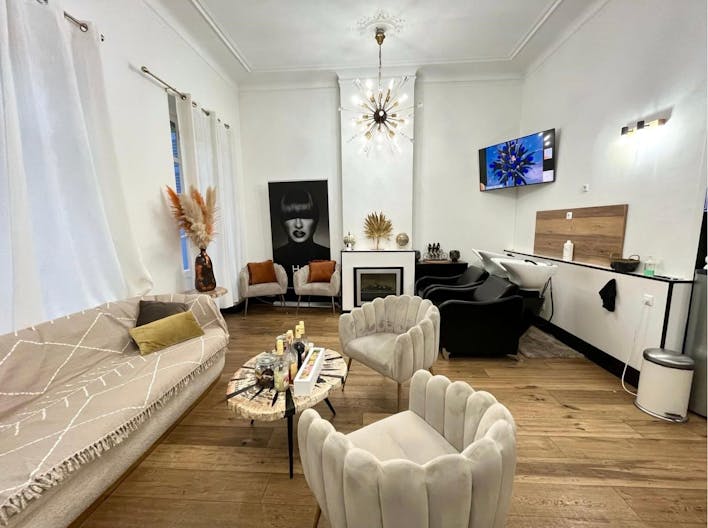 Espace - Id�al show-room, pr�sentation de produits, shooting photo, Pop up store - Image 2