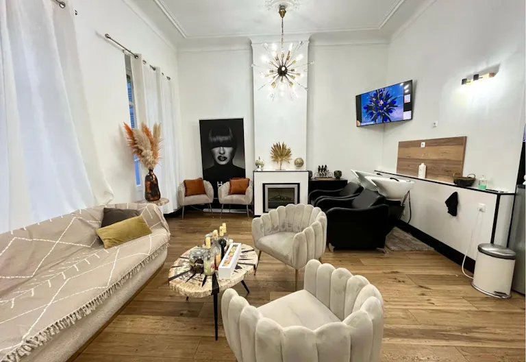 Espace - Id�al show-room, pr�sentation de produits, shooting photo, Pop up store - Image 2