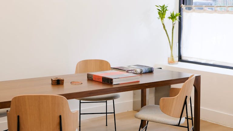 Intimate Event + Content Space in the Heart of Chinatown - Image 2