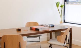 Intimate Event + Content Space in the Heart of Chinatown - Image 2