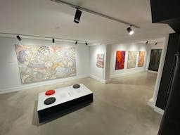 Saint Honoré Showroom / Galerie - Image 1