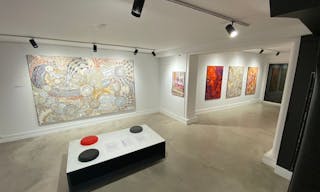 Saint Honoré Showroom / Galerie - Image 1
