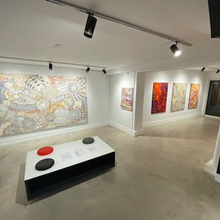 Saint Honoré Showroom/Gallery - Image 1