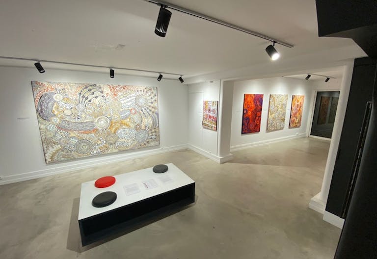 Saint Honoré Showroom / Galerie - Image 1