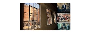 Brooklyn Warehouse - Image 3