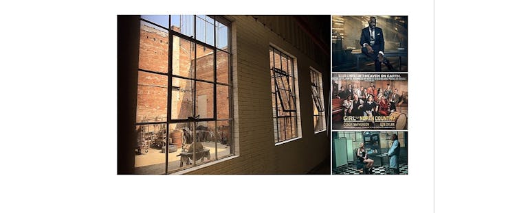 Brooklyn Warehouse - Image 3