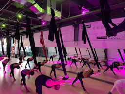 Industrial Transformable Studio Space - Image 0