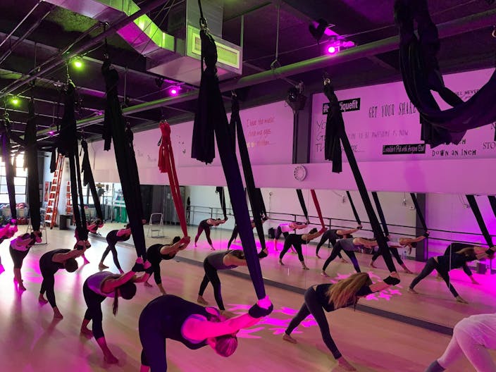 Industrial Transformable Studio Space - Image 0