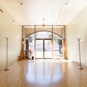 Pop-Up Gallery in Inner Richmond