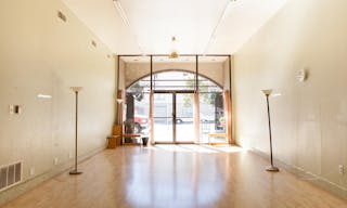 Pop-Up Gallery in Inner Richmond - Image 0