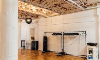 Creative Production Studio in Dumbo - Image 3