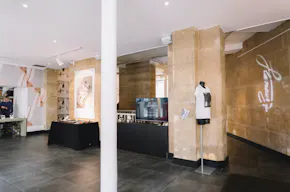 Chatelet Les Halles Pop Up Boutique - Image 10