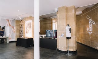 Chatelet Les Halles Pop Up Boutique - Image 10