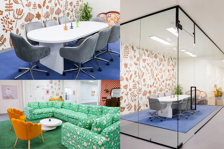 *New* Creative Meeting/Studio/Event Space - Image 1