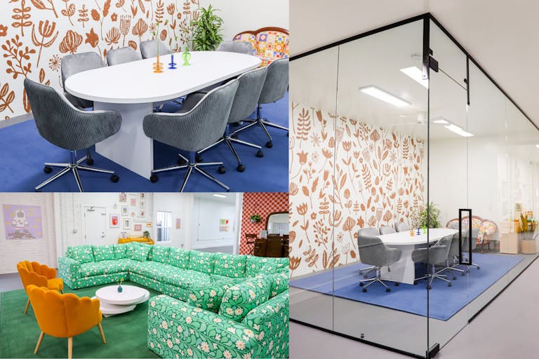 *New* Creative Meeting/Studio/Event Space - Image 1