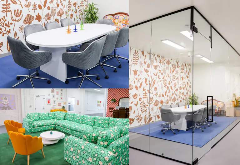 *New* Creative Meeting/Studio/Event Space - Image 1