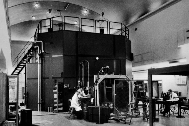 Nuclear Reactor - Image 4