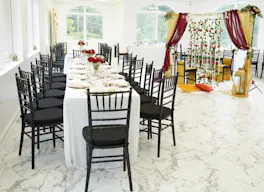 Luxe Event Space with Natural Light - Image 5
