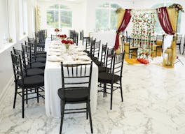 Luxe Event Space with Natural Light - Image 5