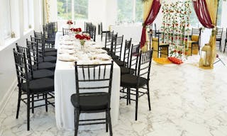 Luxe Event Space with Natural Light - Image 5