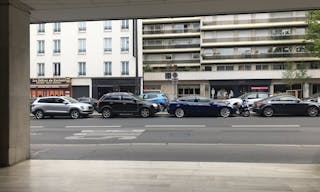 Unique and Atypical Space in Paris - Former Shopping Mall - Image 9