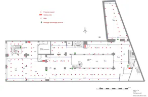 Grand Showroom Le Marais - Image 14