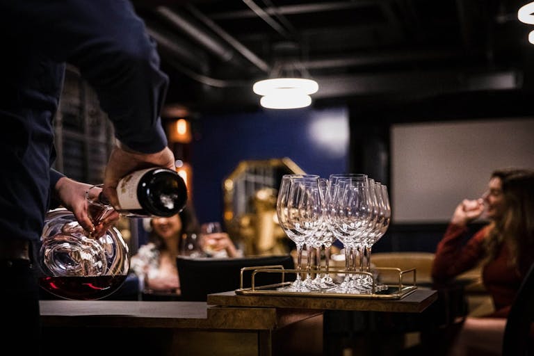 The Cellar Beverly Hills - Image 1