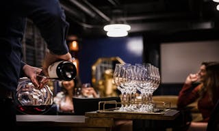 The Cellar Beverly Hills - Image 1