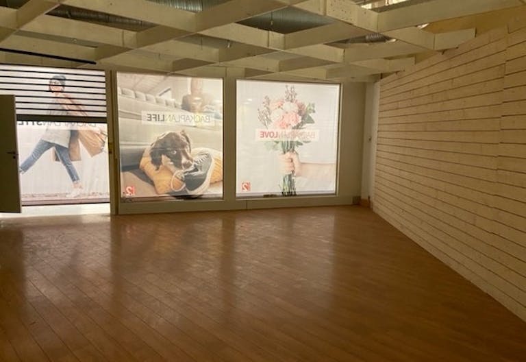 Former Candy store at Backa 2 - Image 0