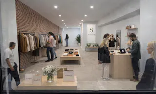 Ground-Floor Storefront with Full Glass Front — Pop-Ups, Events, Activations | Chinatown/LES - Image 4