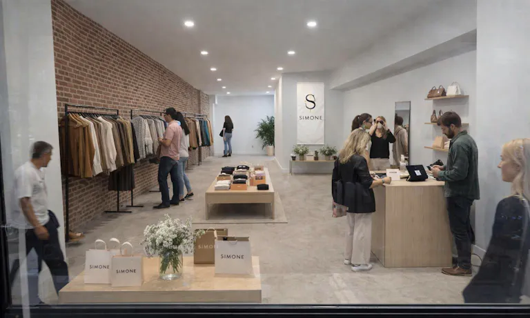 Ground-Floor Storefront with Full Glass Front — Pop-Ups, Events, Activations | Chinatown/LES - Image 4