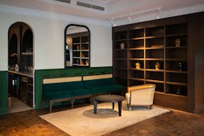 Garden Terrace at Stresemannstraße - Image 3