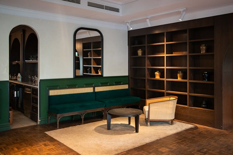 Garden Terrace at Stresemannstraße - Image 3